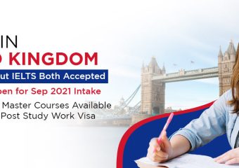 If you have always dreamed of attending a reputable university, then studying in UK is where your dream comes true.